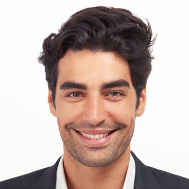 – Marco R., Basel