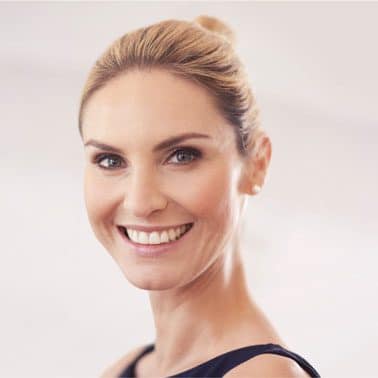 – Sabine L., Bern