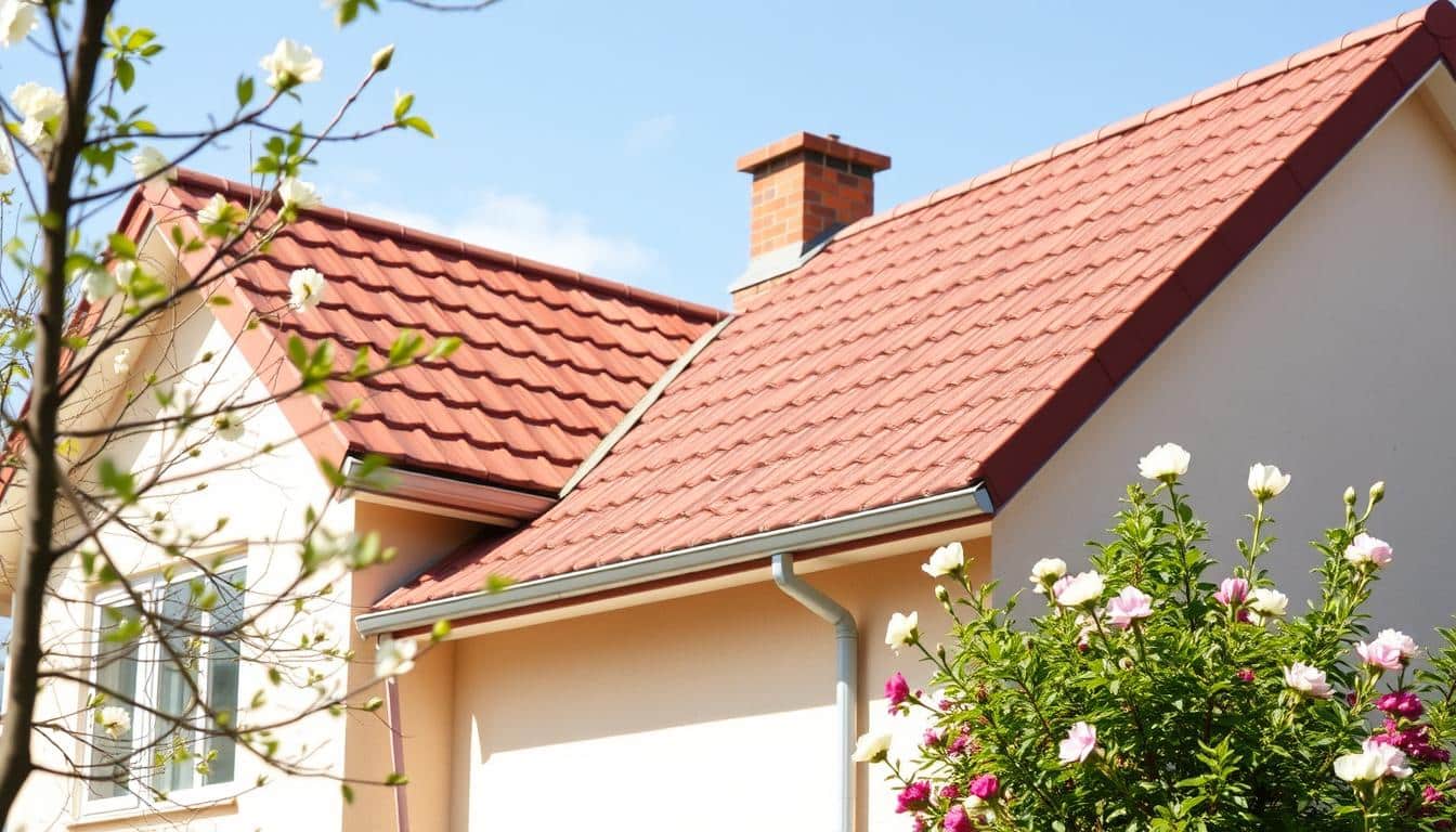 Basler Frühling: Jetzt Dach und Fassade professionell pflegen lassen