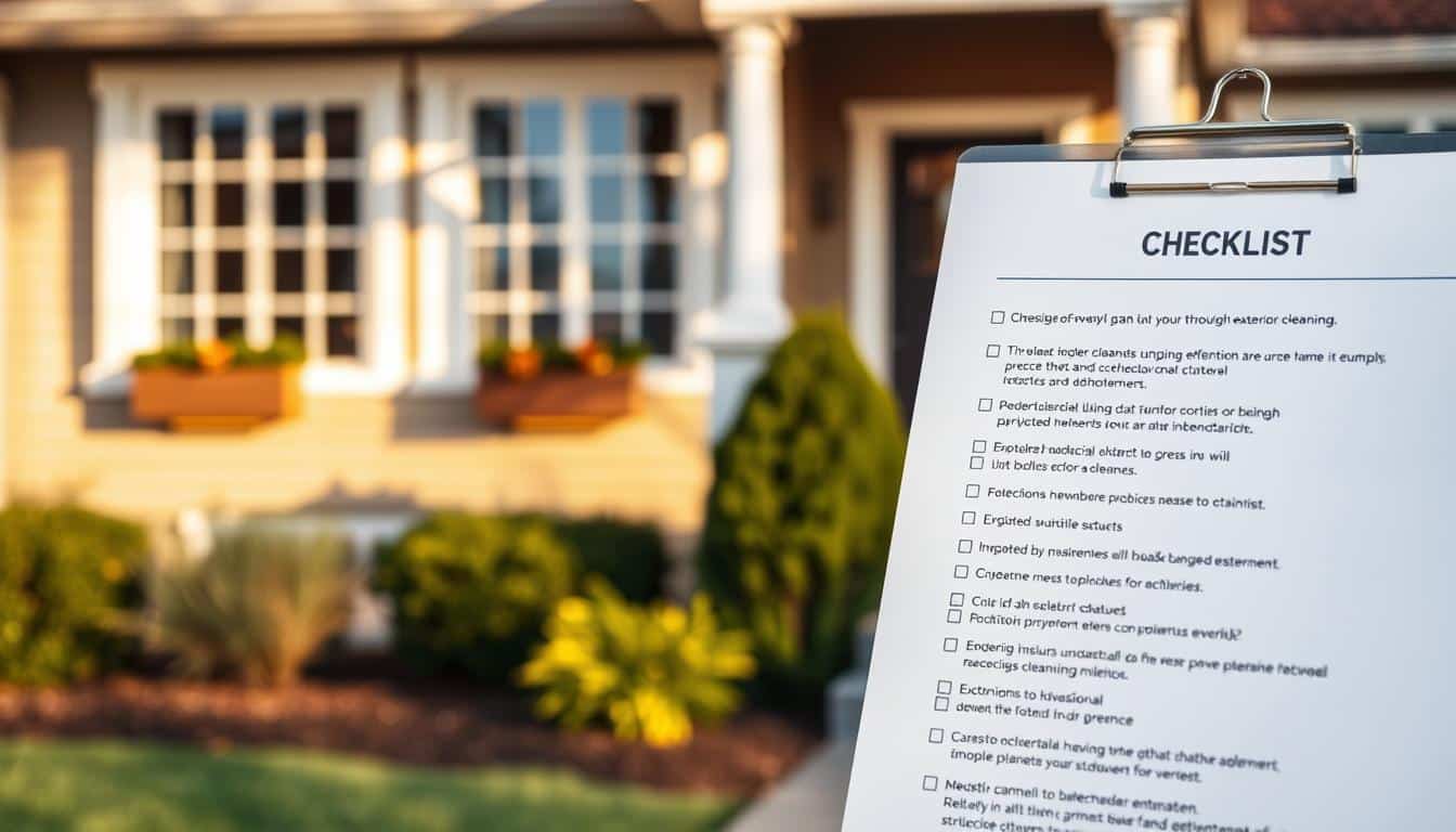 Checkliste für Basler Hausbesitzer: So planen Sie die Außenreinigung