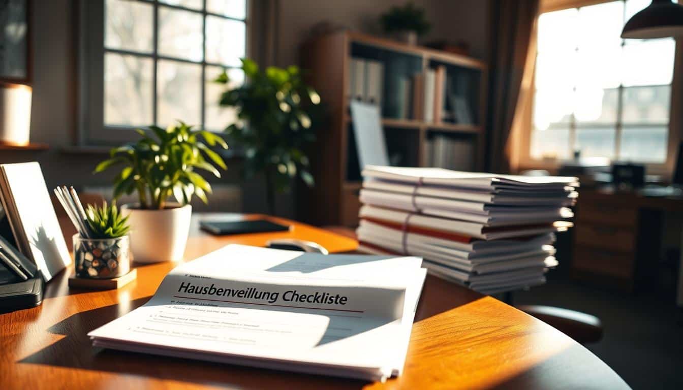 Checkliste für private Hauseigentümer in der Schweiz