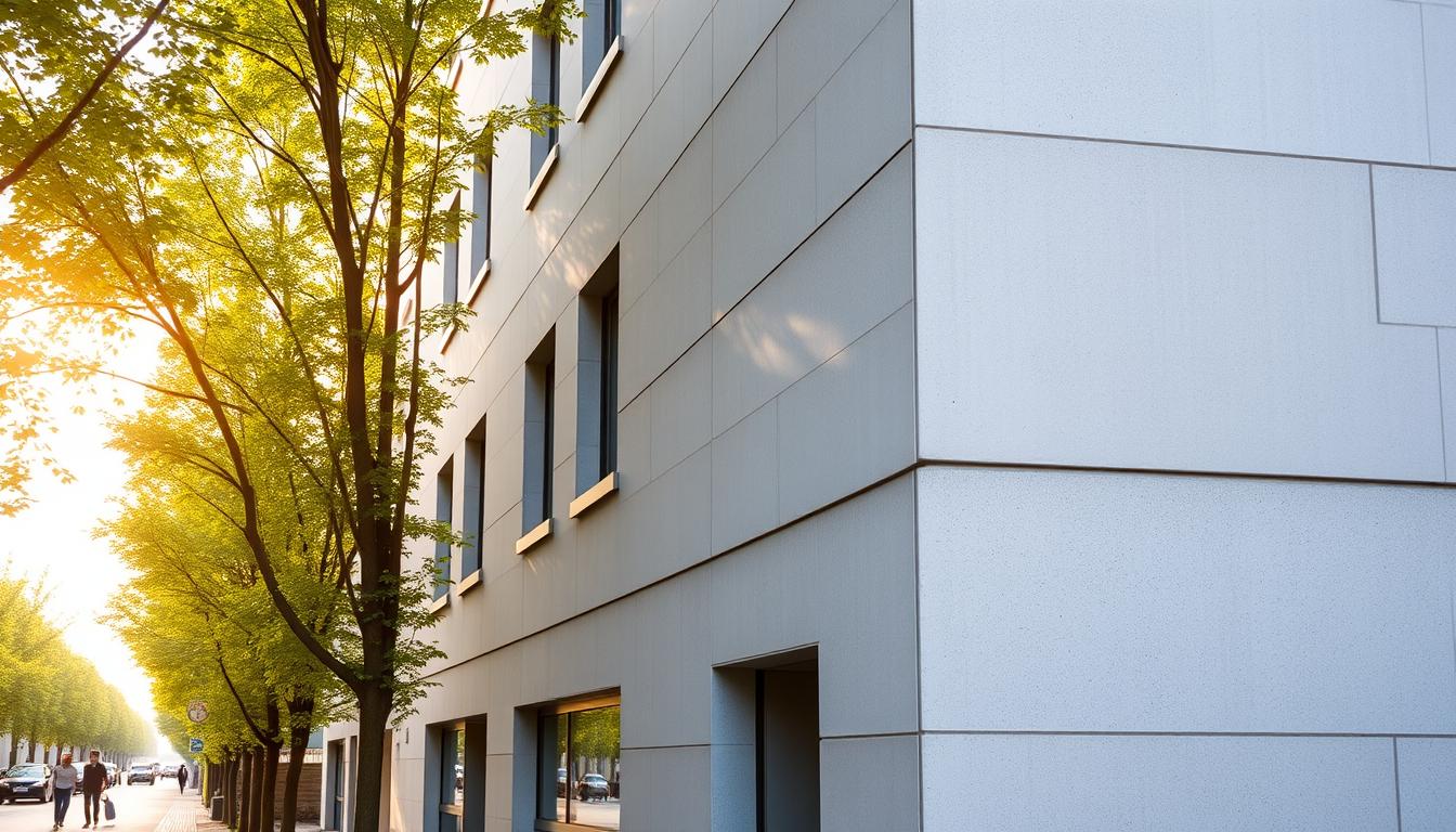 Fassadenimprägnierung nach der Reinigung – sinnvoll in Basel?