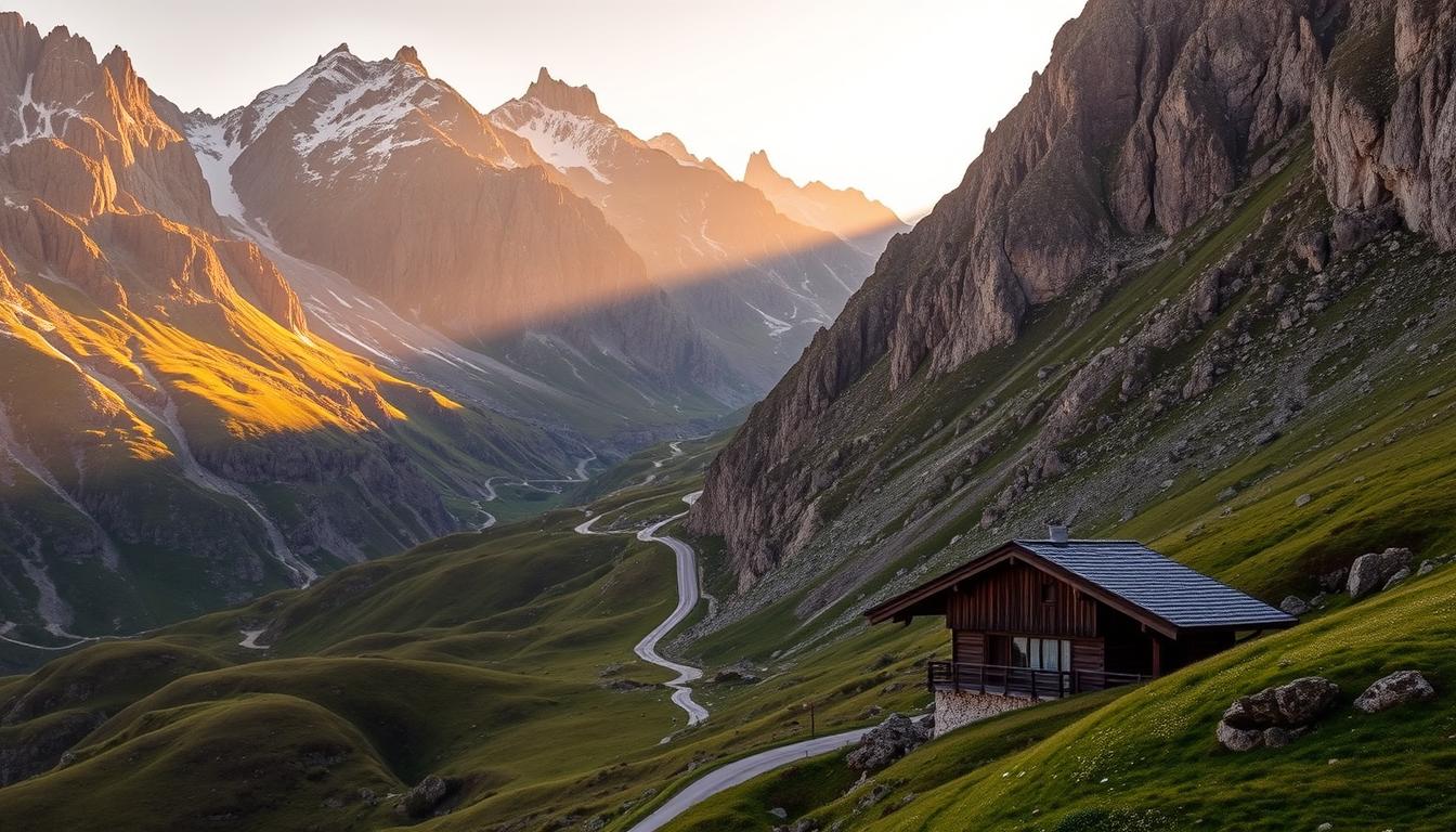Warum Graubünden besondere Anforderungen stellt