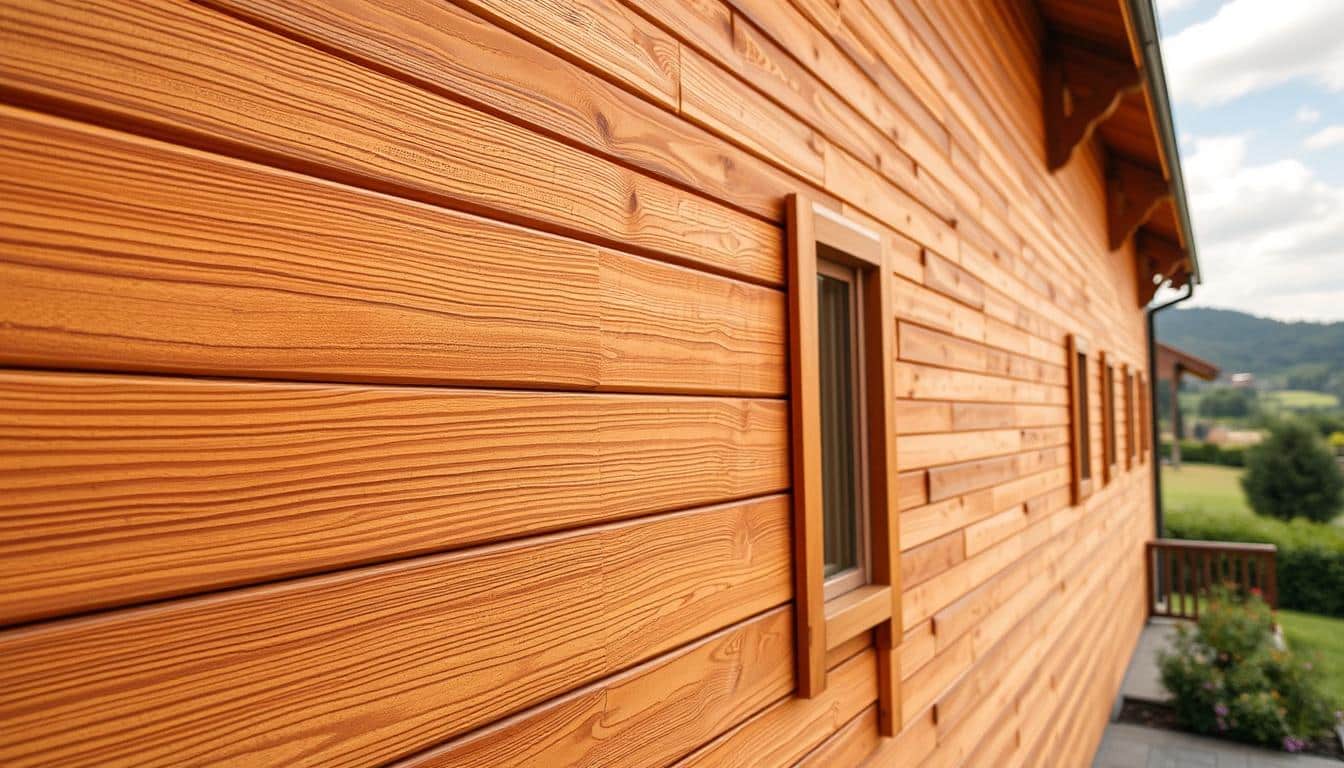 Holzfassaden richtig pflegen – Tipps für lange Haltbarkeit