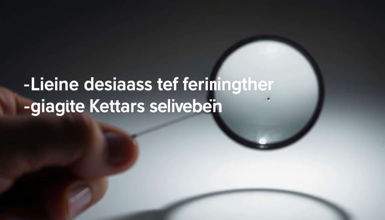 Kleine Schäden früh erkennen – grosse Kosten vermeiden
