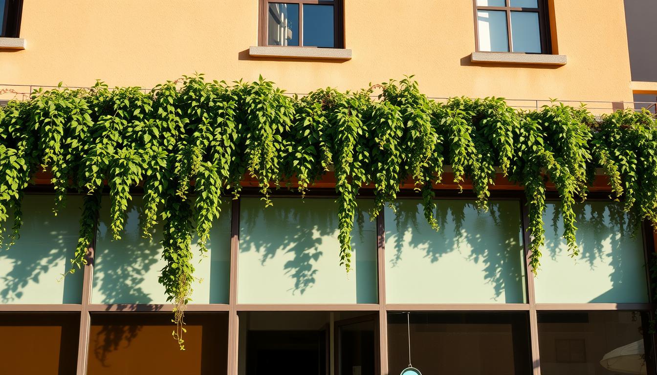 umweltschonende fassadenpflege gewerbe privat