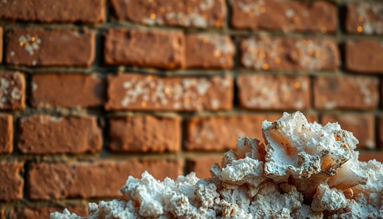 Ausblühungen auf Klinker – was steckt dahinter?