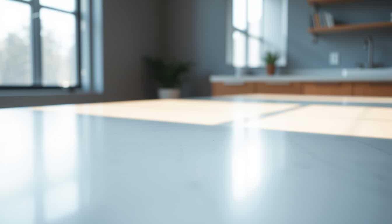 Energieeffizienz durch saubere Oberflächen?