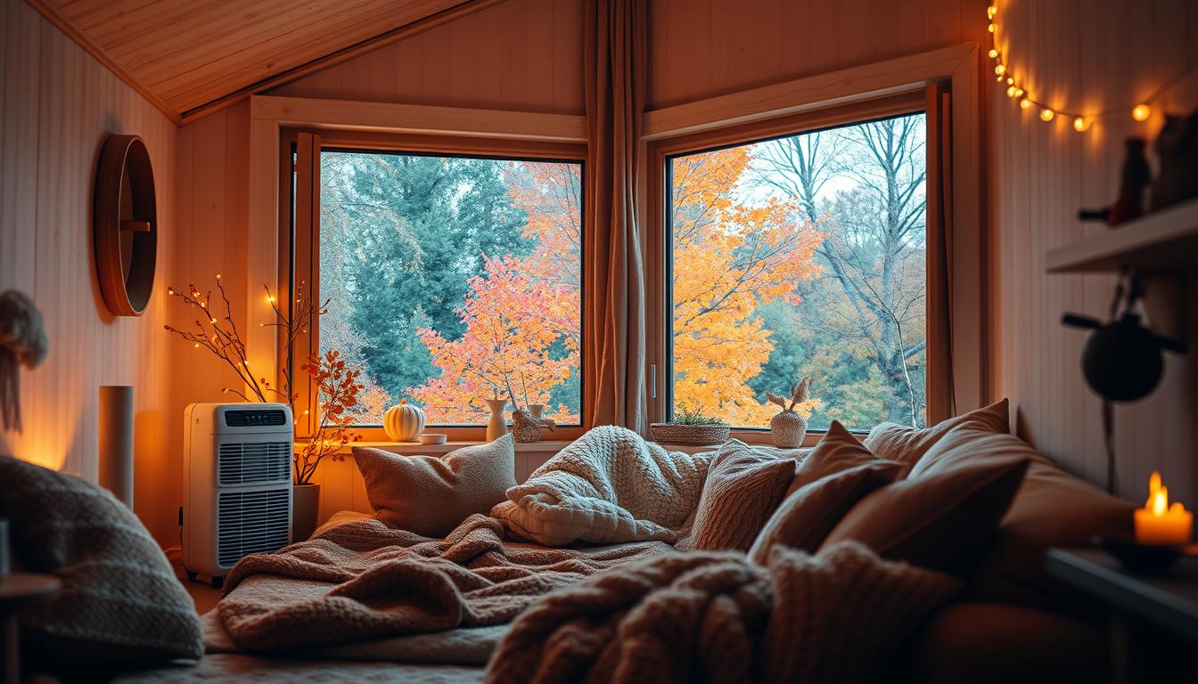 Feuchtigkeit im Herbst vermeiden – Tipps & Tricks